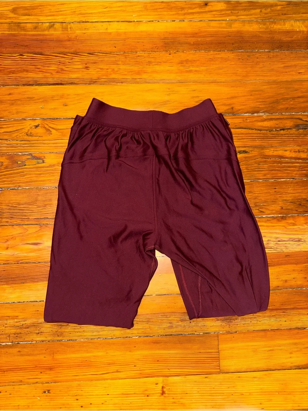 Lululemon women’s Adapted State High-Rise Fleece Jogger